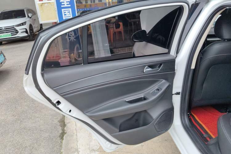 Used Chery Arrizo 5 2021 PRO 1.5L Manual Youth Edition