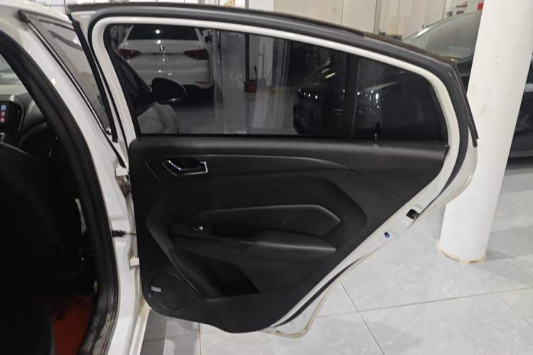 Used Chery Arrizo 5 2016 1.5L Manual Lingchao Edition