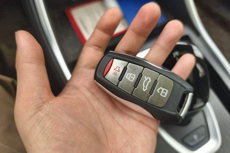 Used Haval H6 2021 National Trend Edition 1.5T Automatic Champion Version