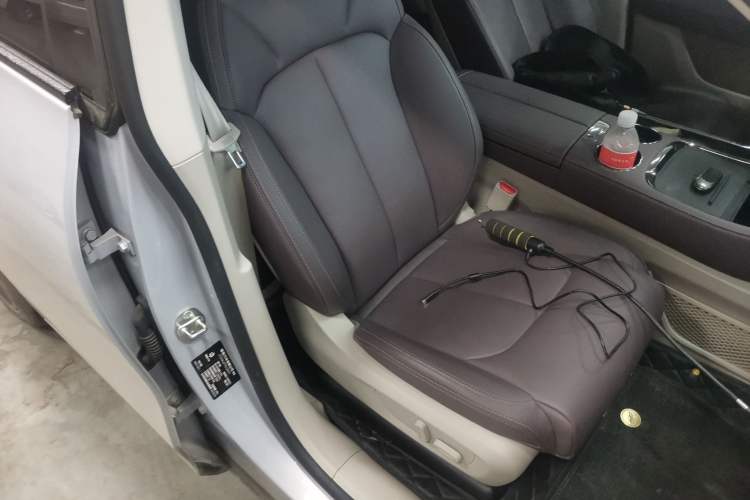 Used Leapmotor C11 2023 Range-Extended 300 Smart Enjoyment Edition