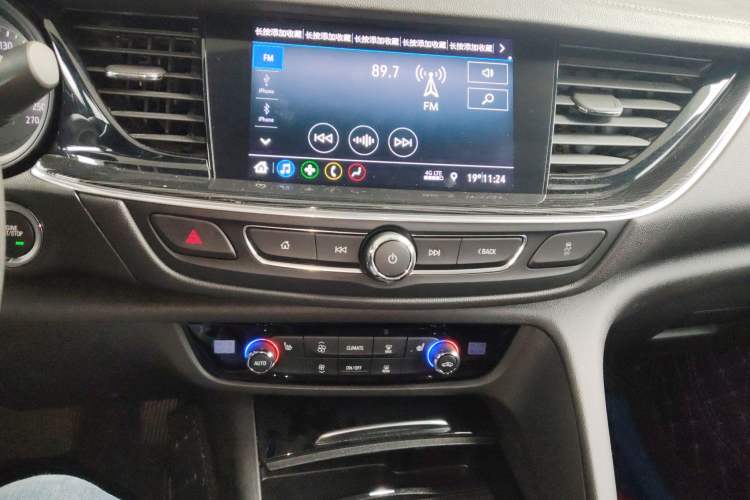 Used Buick Regal 2022 552T Smart Edition