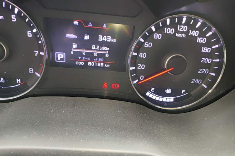 Used Kia K3S 2014 1.6L Automatic Premium