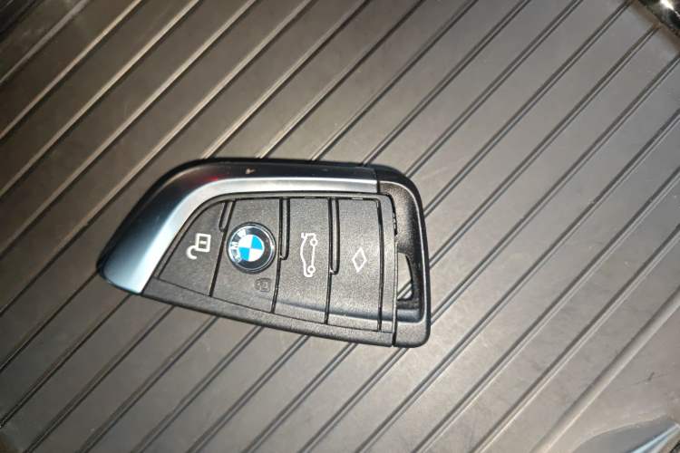 Used BMW X3 2020 xDrive28i Luxury Package