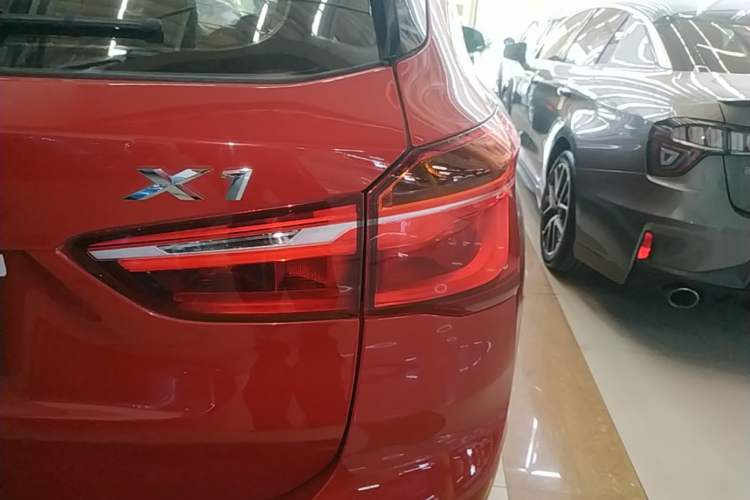 Used BMW X1 2018 xDrive20Li Luxury Edition
