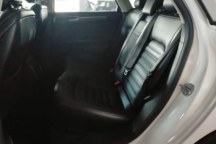 Used Ford Mondeo 2020 EcoBoost 180 Stylish Model
