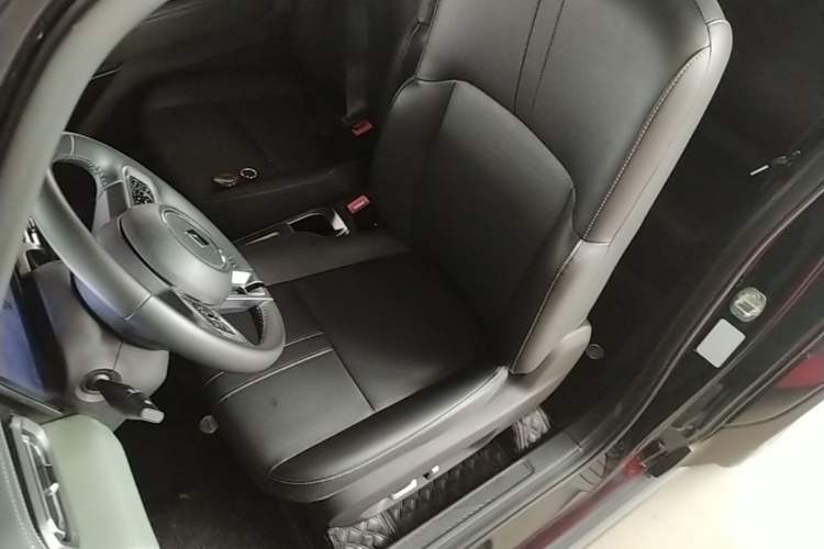 Used Baojun Spark 2023 Flagship Edition

