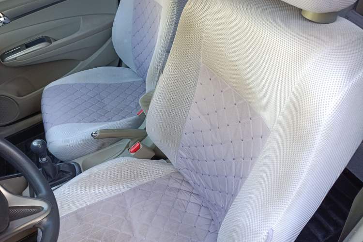 Used Honda City Classic 2014 Style 1.5L Manual Elite Edition Left Front Seat