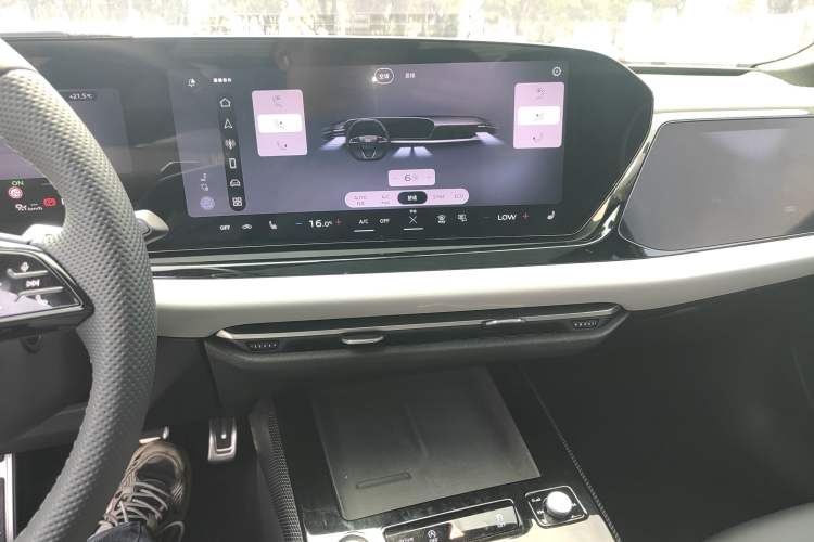 Used Audi A5L 2026 2.0T Sport quattro
