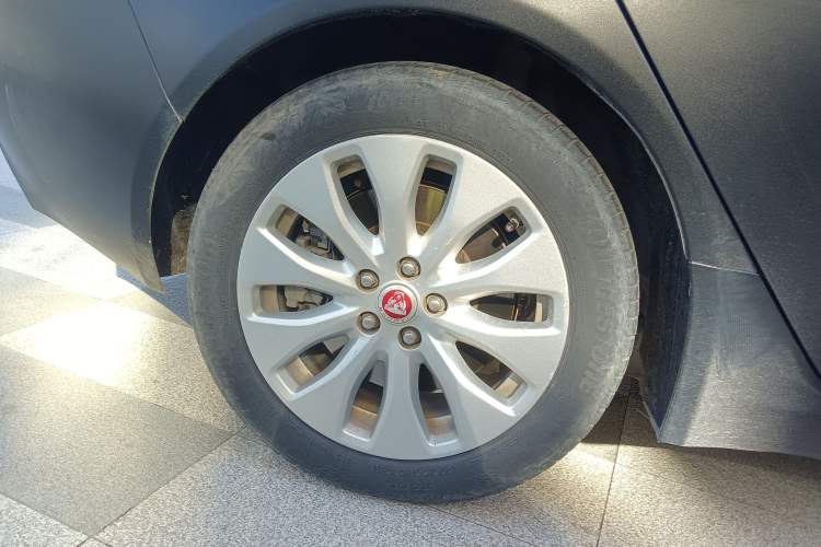 Used Jaguar XEL 2019 2.0T 200 PS Elite Edition
