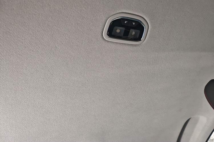 Used Cao 60 2024 60 Pro Headliner