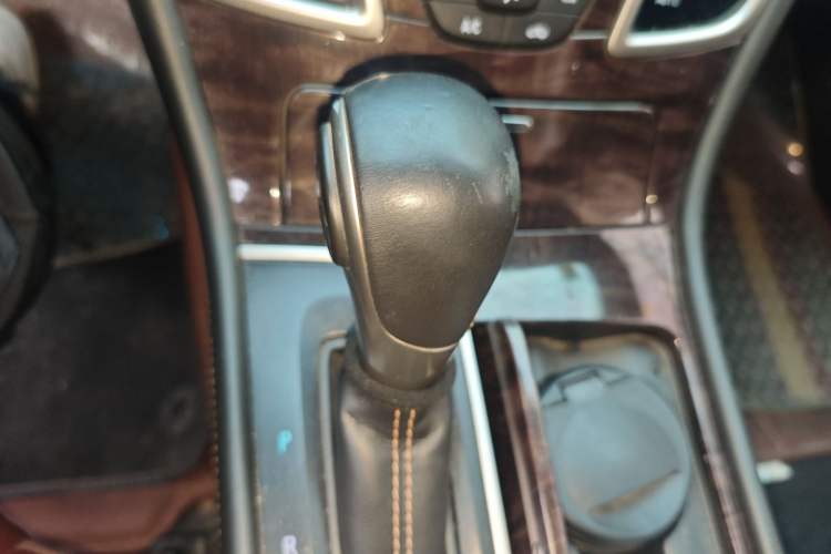 Used Buick LaCrosse 2013 2.4L SIDI Leading Comfort Version