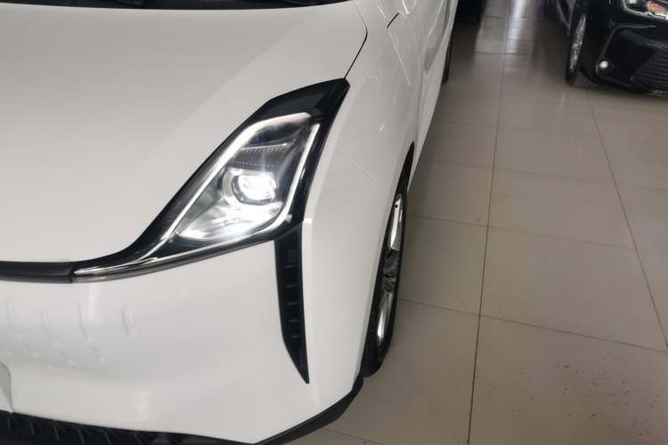 Used Bestune NAT 2023 PRO Enjoy Travel Edition 419km
