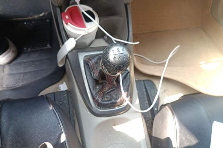 Used Honda City Classic 2012 1.5L manual Comfort version