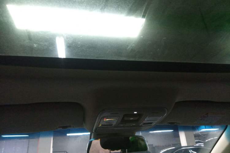 Used Geely Auto Emgrand GL 2018 1.8L Manual Elite Smart Connectivity Version