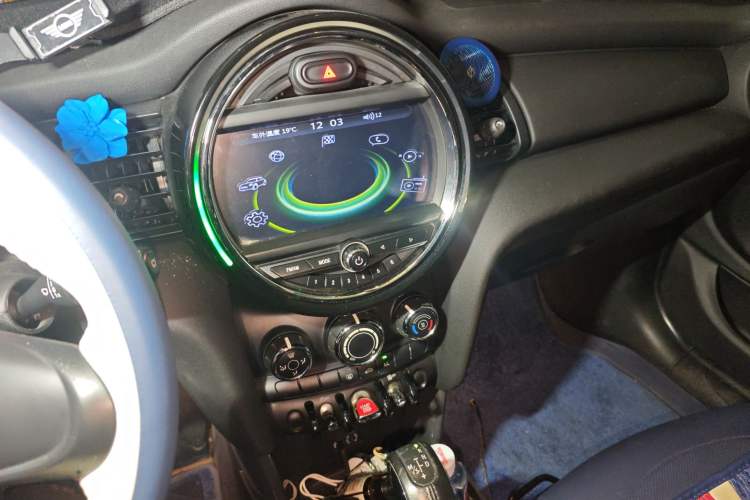 Used MINI 2016 1.2T ONE Five-Door Edition