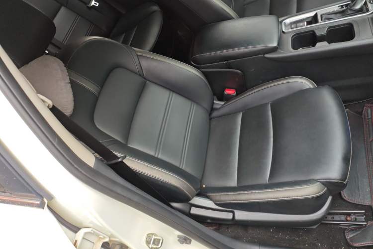 Used Nissan Sylphy 2022 1.6L XL CVT Enjoyment Edition