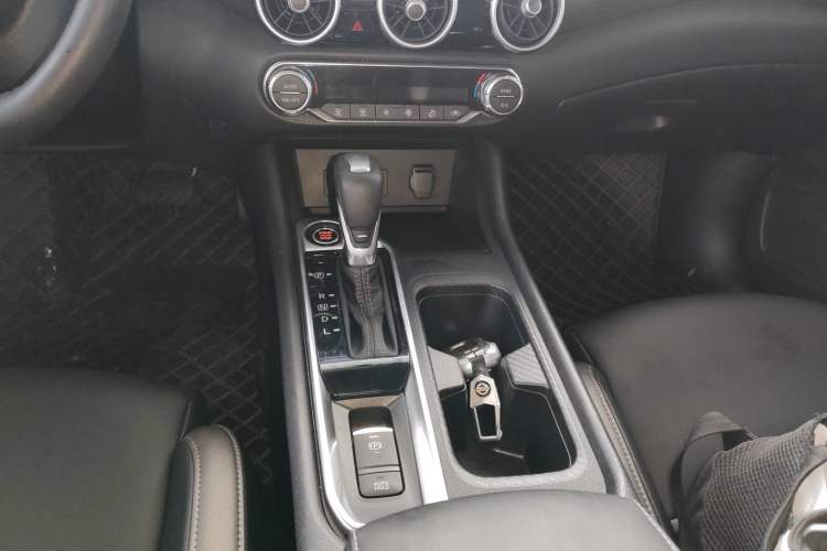 Used Nissan Sylphy 2023 1.6L CVT Enjoyment Edition
