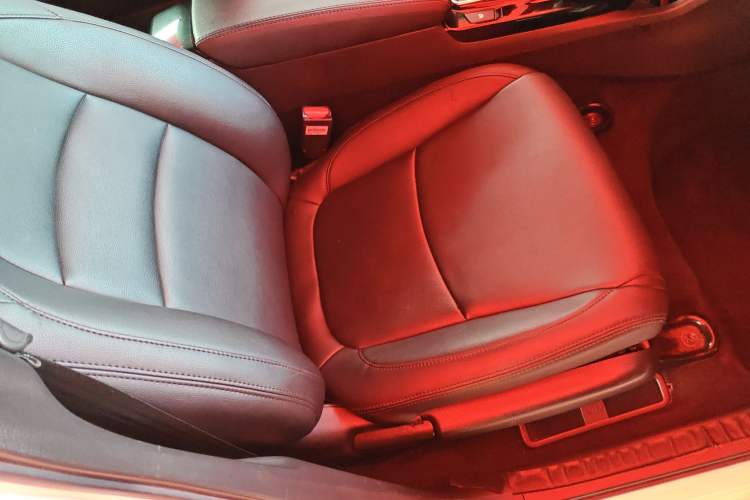 Used Honda Envix 2021 Rui Hybrid 1.5L Pure Comfort Version
