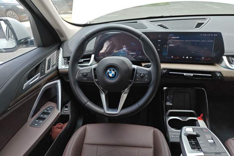 Used BMW iX1 2023 xDrive30L X Design Package
