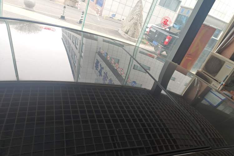 Used Mercedes-Benz E-Class 2018 Facelifted E 300 L Stylish Version
