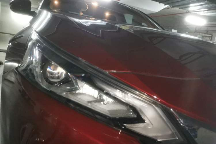 Used Nissan Teana 2021 2.0L XL Comfort Edition
