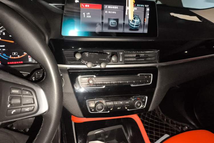 Used BMW X2 2021 sDrive20i M Sport Package
