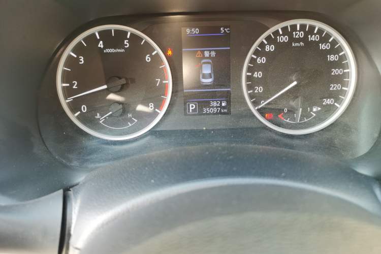 Used Nissan Sylphy 2022 1.6L XL CVT Enjoyment Edition