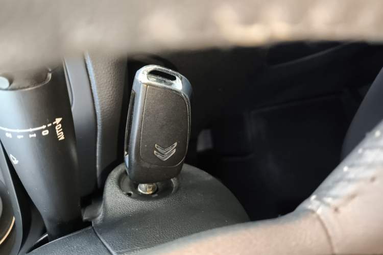 Used Citroen C5 2014 1.6T Automatic Luxury Model