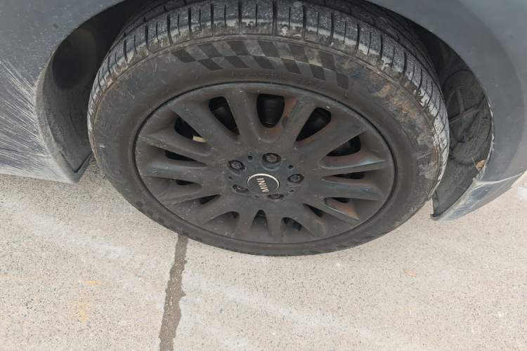 Used MINI MINI 2014 1.5T COOPER Fun
