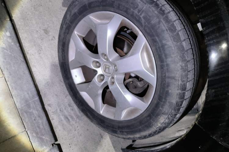 Used Honda Crosstour 2012 2.4L Luxury Edition