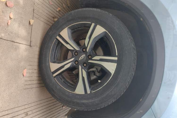 Used Chery Tiggo 5x 2020 1.5L CVT Fashion Edition
