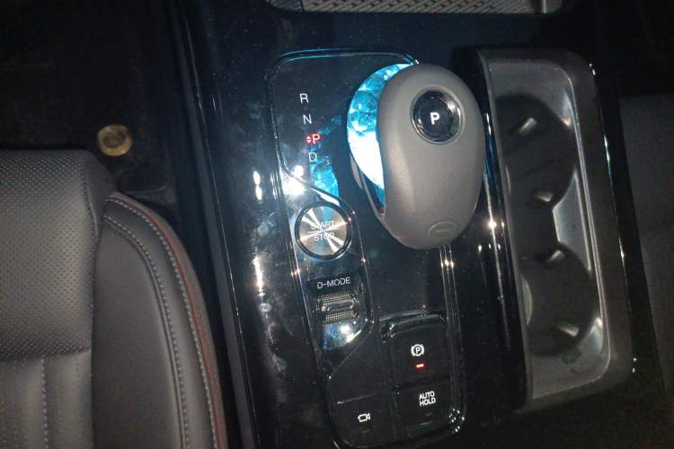 Used GAC Trumpchi E9 2023 E9 Championship Edition
