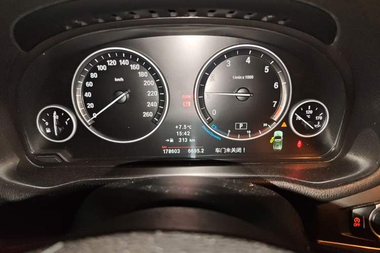 Used BMW X3 2013 xDrive20i Luxury Edition
