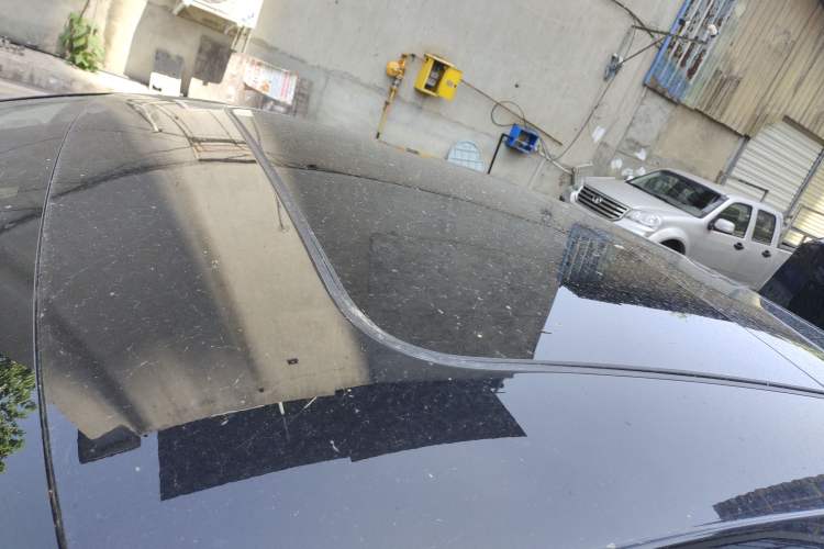 Used Volkswagen Magotan 2018 Facelift 380TSI DSG Luxury Version
