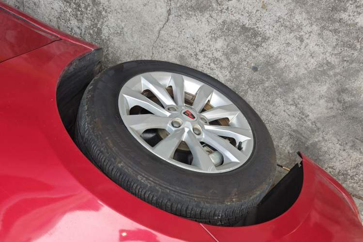 Used Roewe i6 New Energy 2017 45T Hybrid Connect & Smart Enjoyment Edition