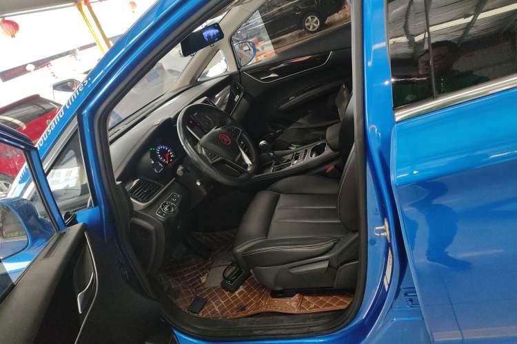 Used BYD Song MAX 2017 1.5T Automatic Smart Connect Elite 7-Seater
