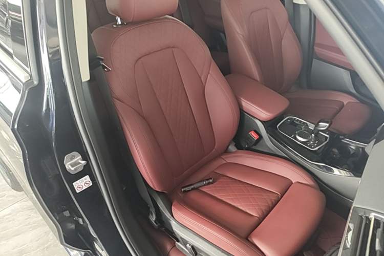 Used BMW X3 2023 xDrive25i M Sport Package