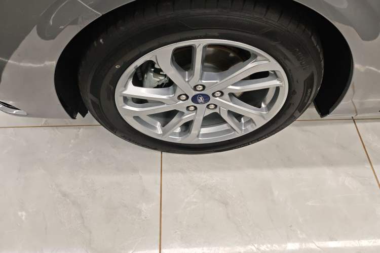 Used Ford Mondeo 2023 EcoBoost 245 Luxury Model
