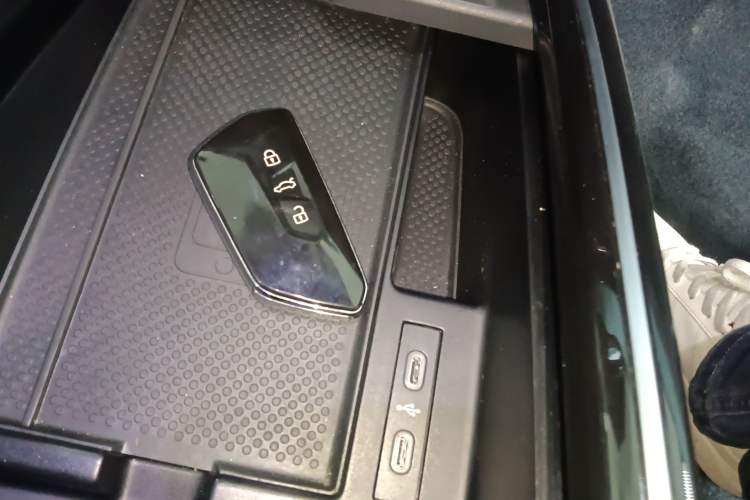 Used Volkswagen ID.4 X 2023 Ultra-Intelligent Long-Range Version
