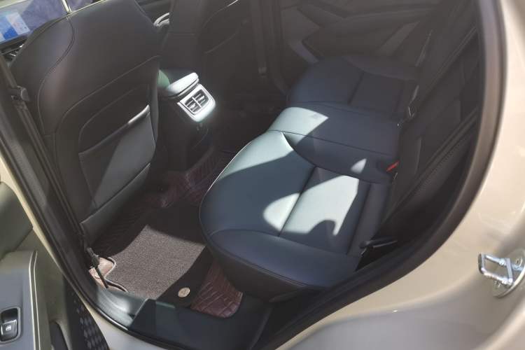 Used Haval Fierce Dragon Max 2023 1.5L Hi4 105 Four-Wheel Drive Smart Flagship Edition