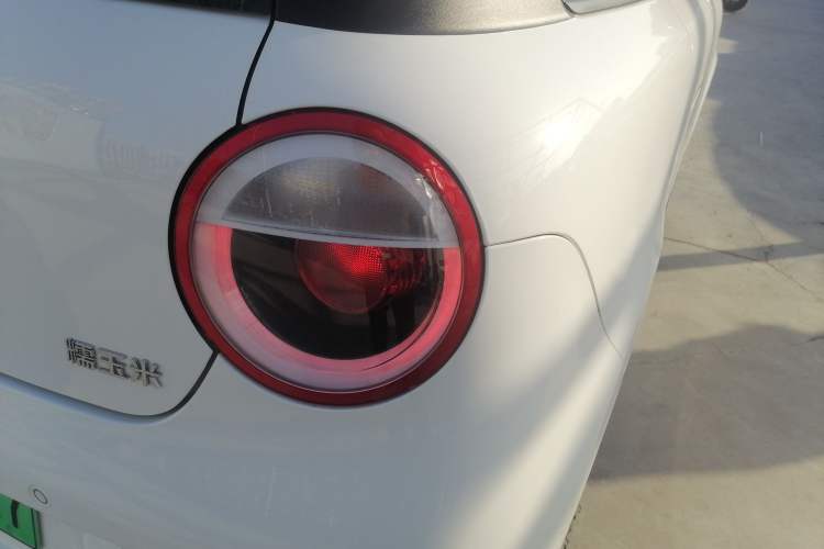 Used Qiyuan Lumin 2023 205km Xiangqin Version