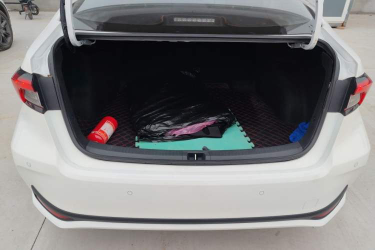 Used Toyota Allion 2021 2.0L Luxury Edition