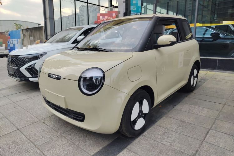 Used Qiyuan Lumin 2025 205 km Xiangqin Version