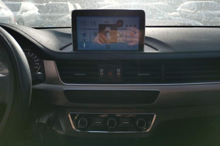 Used FORTHING T5 2022 Grand Edition 1.6L Manual Dream-Chasing Five-Seat Model