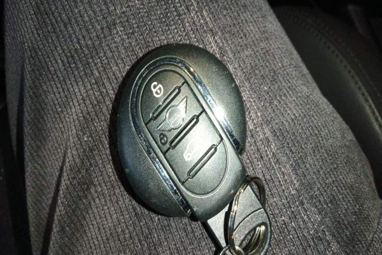 Used MINI MINI 2021 1.5T COOPER Artist
