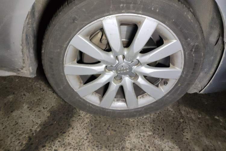 Used Audi A4L 2013 40 TFSI quattro Individual Sport Edition