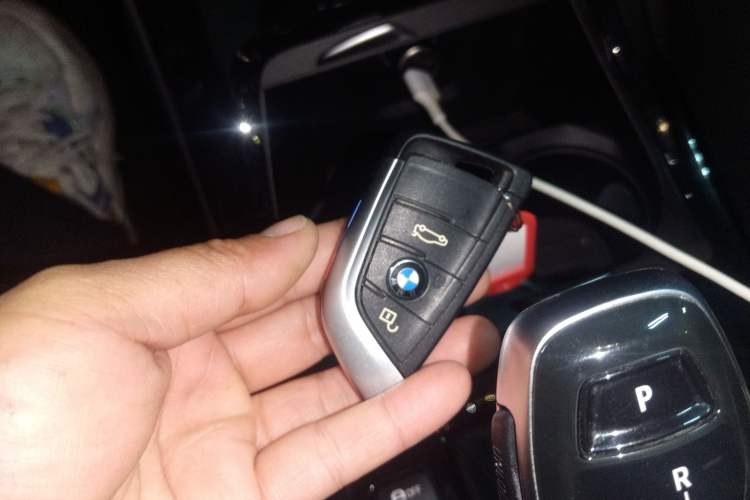 Used BMW X2 2021 sDrive25i Leading Model M Sport Package