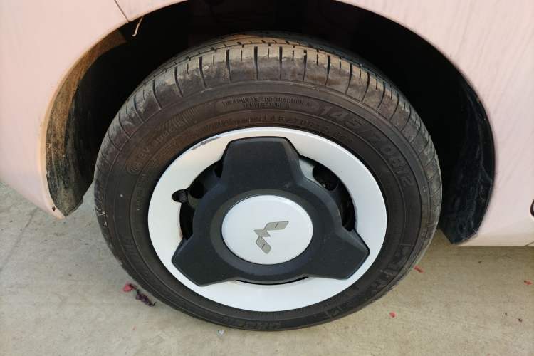 Used Wuling Hongguang MINIEV 2022 Macaron Premium Model – Lithium Iron Phosphate
