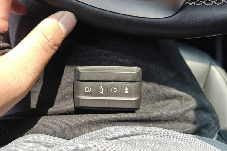 Used Tank 300 2021 Off-Road Edition 2.0T Conqueror