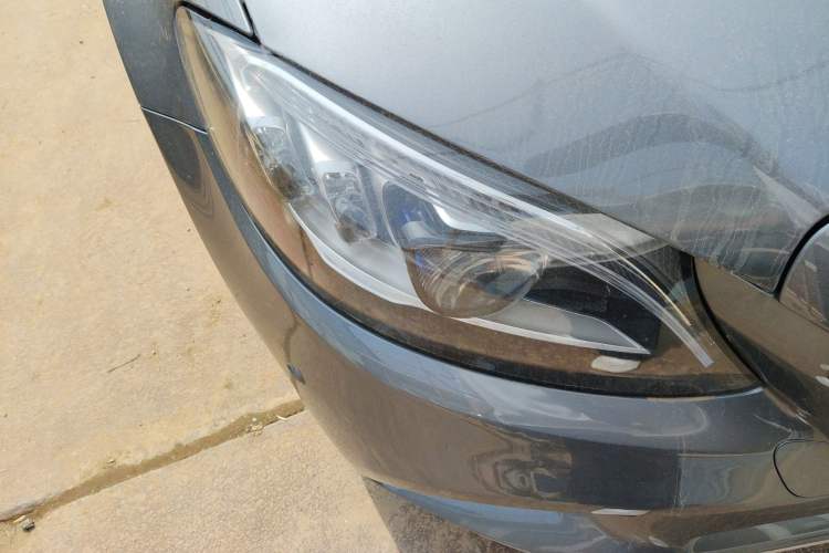 Used Mercedes-Benz C-Class 2019 C 260 4MATIC Coupe